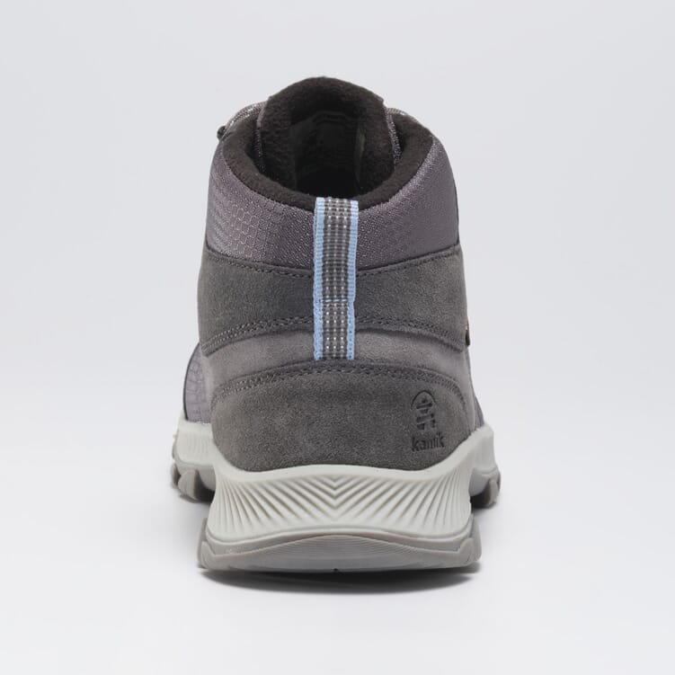 DARK GREY,DARK GREY : Women's TERRAIN MID Alternate View 2